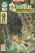 MONSTER HUNTERS #2 