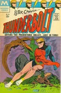 THUNDERBOLT #58 