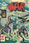 WAR #7 