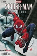 MARVEL'S SPIDER-MAN: CITY AT WAR #1-RI-C 