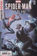 MARVEL'S SPIDER-MAN: CITY AT WAR #2 