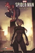MARVEL'S SPIDER-MAN: CITY AT WAR #1-KRS 