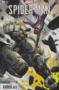 MARVEL'S SPIDER-MAN: CITY AT WAR #4-RI-B 