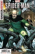 MARVEL'S SPIDER-MAN: CITY AT WAR #4-2nd 