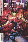 MARVEL'S SPIDER-MAN: CITY AT WAR #5 