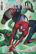MARVEL'S SPIDER-MAN: CITY AT WAR #5-RI 