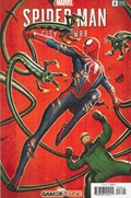 MARVEL'S SPIDER-MAN: CITY AT WAR #6-RI 