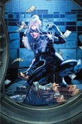 MARVEL'S SPIDER-MAN: CITY AT WAR #1-UNKN-B 