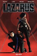 LAZARUS: RISEN #7 