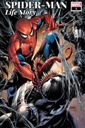 SPIDER-MAN: LIFE STORY #1-SONNY 