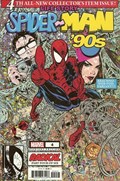 SPIDER-MAN: LIFE STORY #4-RI 