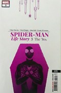 SPIDER-MAN: LIFE STORY #3-2nd 
