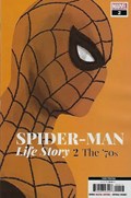 SPIDER-MAN: LIFE STORY #2-3rd 