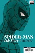 SPIDER-MAN: LIFE STORY #1-3rd 