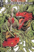 DUNGEONS & DRAGONS: A DARKENED WISH #3 
