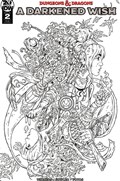 DUNGEONS & DRAGONS: A DARKENED WISH #2-RI-B 
