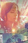 WONDER WOMAN #763B 