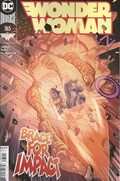 WONDER WOMAN #765B 