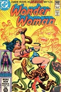 WONDER WOMAN #277 
