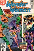 WONDER WOMAN #276 