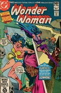 WONDER WOMAN #279 