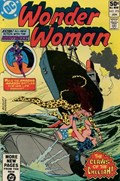 WONDER WOMAN #275 