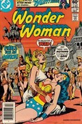 WONDER WOMAN #286B 