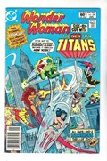 WONDER WOMAN #287B 