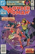 WONDER WOMAN #289B 