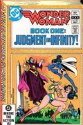 WONDER WOMAN #291 