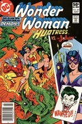 WONDER WOMAN #281B 