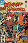 WONDER WOMAN #282 