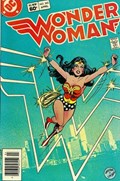 WONDER WOMAN #302B 