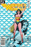 WONDER WOMAN #304B 