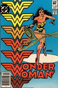 WONDER WOMAN #305B 