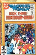 WONDER WOMAN #293 