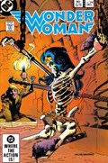 WONDER WOMAN #298 