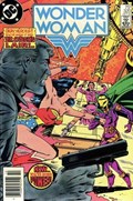WONDER WOMAN #320B 