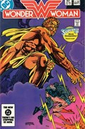 WONDER WOMAN #307 