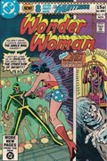 WONDER WOMAN #273C 