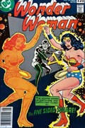 WONDER WOMAN #243B 