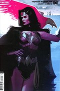 WONDER WOMAN #758B 
