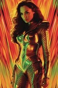 WONDER WOMAN #759C 
