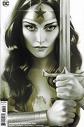 WONDER WOMAN #761B 