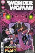 WONDER WOMAN #771 