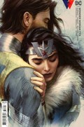 WONDER WOMAN #773B 