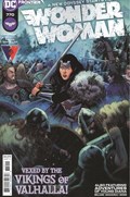 WONDER WOMAN #770 
