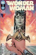 WONDER WOMAN #781 