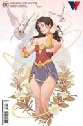 WONDER WOMAN #781B 