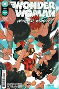 WONDER WOMAN #782 